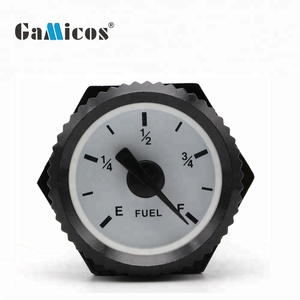 GAMICOS GLTV4 دراجة نارية خزان الديزل الميكانيكية قياس مستوى الوقود - Product Image 6