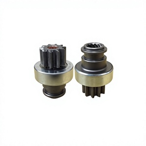 Motor de Arranque Bendix para Tata 2516, Blanco, OEM 26247140, Repuestos para Camiones Pesados - Product Image 1