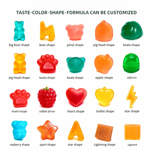 เย<span class=keywords><strong>ล</strong></span><span class=keywords><strong>ล</strong></span>ี่วิตามินซี วีอี <span class=keywords><strong>คอ</strong></span><span class=keywords><strong>ล</strong></span><span class=keywords><strong>ล</strong></span>าเจนวีแกน  แอ<span class=keywords><strong>ล</strong></span>กลูต้าไธโอน  ช่วยให้ผิวขาวกระจ่างใส ได้รับมาตรฐาน GMP ฮา<span class=keywords><strong>ล</strong></span>าล รับผ<span class=keywords><strong>ล</strong></span>ิตแบบ OEM - Product Image 4