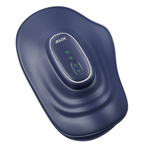 AUX Hand Massager Electric Heating Airbag Massage Office Home Use Plug-In USB Powered - Product Image 1