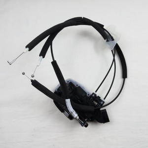 Pour <span class=keywords><strong>Nissan</strong></span> <span class=keywords><strong>Qashqai</strong></span> J10 2008-2015 serrure de porte Machine loquet câble assemblage pièces nouvelle condition pour serrure <span class=keywords><strong>centrale</strong></span> 80500JE20A 80501JE - Product Image 6