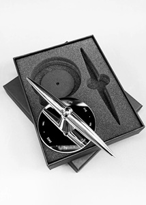 ปากกาสลักชื่อส่วนบุคคลที่มีความหมายสำหรับของขวัญวันครบรอบการทำ<span class=keywords><strong>งาน</strong></span> - Product Image 4