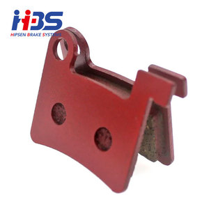 Nouveaux freins à disque de <span class=keywords><strong>scooter</strong></span> avant et arrière de haute qualité Plaquettes de <span class=keywords><strong>frein</strong></span> à disque de moto durables avec d'excellentes performances - Product Image 4