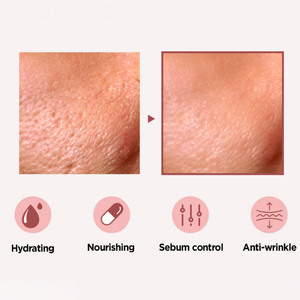 OEM Spray Visage Tonique Pour La Peau Organique Portable Exfoliant Houttuynia Cordata Extrait Tonique Pour La Peau Du Visage - Product Image 4