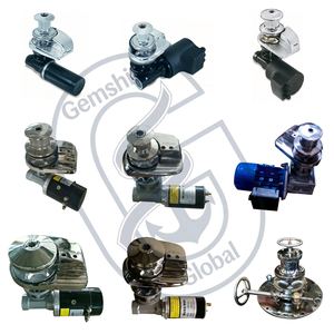 <span class=keywords><strong>Salpa</strong></span> <span class=keywords><strong>ancora</strong></span> elettrico 12/24V 600W-1800W per barche, navi e yacht - Attrezzatura nautica - Product Image 6