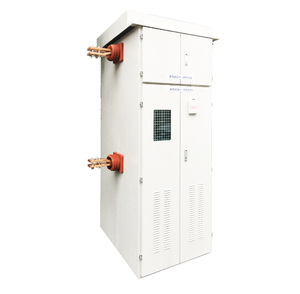 Interruptor de Aislamiento de CC de Alto Voltaje y Alto Estándar, Arranque Suave de Estado Sólido, Distribución de Energía Interior, 1500V/4000A, Protección IP40 - Product Image 4
