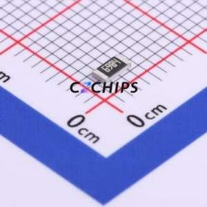 Resistencia SMD 1206W4F6984T5E 1206 (Tipo: Película Gruesa) (Resistencia: 6.98MOhm Precisión: 1%) - Product Image 1