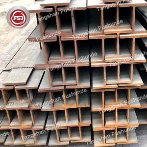Fushunde Premier Acier Poids du Meilleur <span class=keywords><strong>Prix</strong></span> Acier I Beam <span class=keywords><strong>Ipe</strong></span> 120 <span class=keywords><strong>Ipe</strong></span> <span class=keywords><strong>400</strong></span> Steel Beam 200mm - Product Image 6