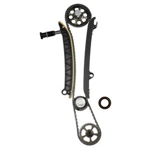 全新LINGMAI高品质正时链条套件 OE 03F109158G 6R SEAT IBIZA 发动机 CBZA/CBZB 1.<span class=keywords><strong>2</strong></span> TSI 适用于奥迪 A3 和大众 POLO - Product Image 1