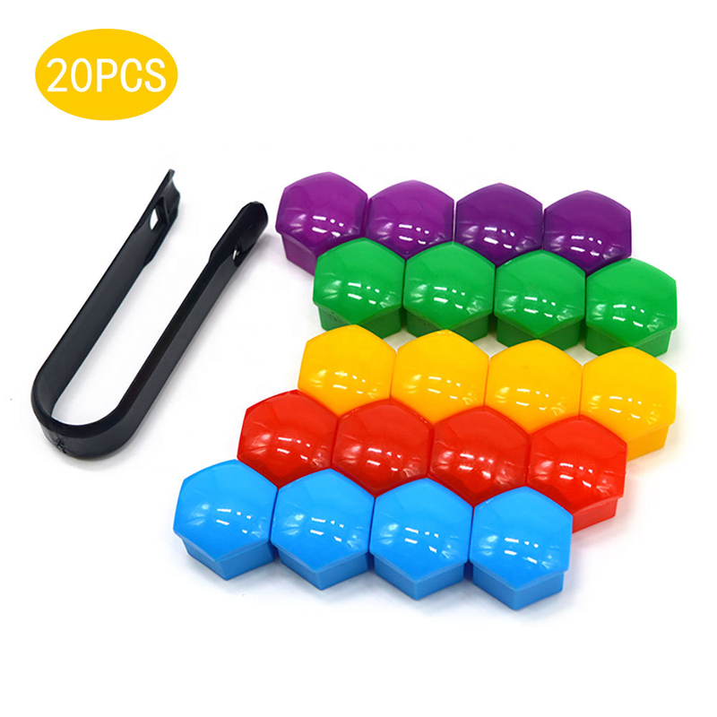 17mm19mm21mm General Auto Parts Tire Screw
