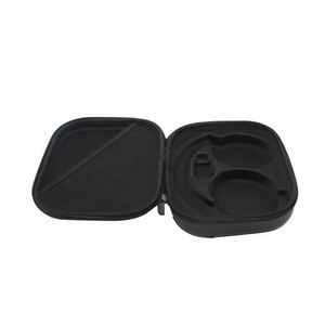 EVA Resistente al Desgaste, Personalizable en Color y Logotipo, para Auriculares Portátiles con Inserciones - Product Image 4