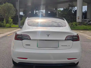 Tesla Model 3 RWD 2022 Usado, Sedán Mediano 100% Eléctrico, Autonomía CLTC de 556 km, Autopilot Básico, Vehículo Familiar y de Negocios para Exportación - Product Image 3