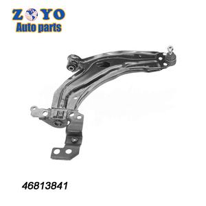 Brazo de control inferior para Fiat Palio, pieza de suspensión automática, 46813842, 46813841 - Product Image 3