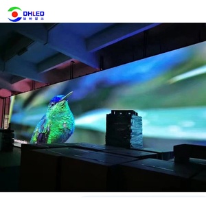 عرض مميز p2.4mm P2.976mm P3.91mm P4.81mm p4.60ay لوحة شاشة ليد تأجير - Product Image 5