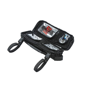 Organisateur de siège arrière universel multifonctionnel, sac de rangement en tissu <span class=keywords><strong>Oxford</strong></span> 600D, poches en PVC imperméables, pliable pour vélo et voiture - Product Image 6