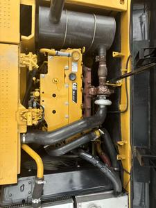 Excavadora de segunda mano CAT 320D2L de gran potencia, lista para exportación, en buen estado, disponible para compradores globales. - Product Image 6