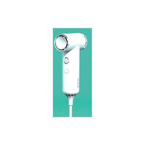 Sèche-cheveux professionnel de salon 110000 tr/min, séchage rapide, brosse à air chaud, température constante, ions négatifs, moteur BLDC - Product Image 1