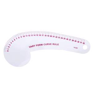 <span class=keywords><strong>Regla</strong></span> de ángulo recto de <span class=keywords><strong>curva</strong></span> cuadrada de costura de plástico, herramienta artesanal de dibujo a medida, herramienta de suministro DIY, elegir <span class=keywords><strong>regla</strong></span> de <span class=keywords><strong>curva</strong></span> francesa - Product Image 4