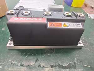 Ne Os 48m350b-fa-21 48V 350a Controlador de carrito de golf para carrito de golf LV Tong, Ex Car Z Ycar - Product Image 2