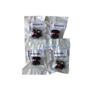 รีเลย์ควบคุมอุณหภูมิ Trane รุ่น RLY02433 สำหรับคอมเพรสเซอร์แบบสกรูและแบบลูกสูบ อะไหล่ระบบปรับอากาศ - Product Image 1