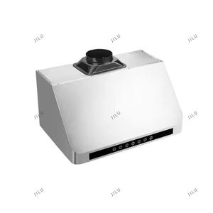 ปล่องระบายอากาศสแตนเลสสำหรับเตาบาร์บีคิวใช้ในครัวเรือนเครื่องดูดควันในตู้ไฟฟ้าเชิงพาณิชย์ - Product Image 2