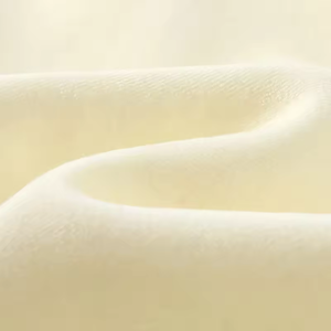 BYW071 <b>Men's</b> Solid Paneled Regular Fit Embroidered Autumn <b>Hoodie</b> 100% Cotton Terry Drawstring Hood Pullover Sweatshirt - Product Image 5