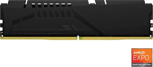 FURY DDR5 16GB 6000MHz CL36 DIMM Memoria RAM para Juegos de Escritorio CN KF560C36BBE-16 en Stock - Product Image 4