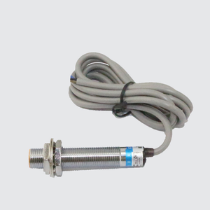 Offre Spéciale Opaque Objets de Détection Photoélectrique Carré Capteur LJC12A3-<span class=keywords><strong>2</strong></span>-Z/BX - Product Image 5