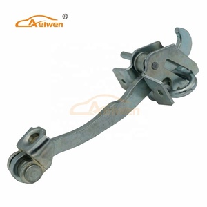 Correa de verificación de freno de bisagra de puerta delantera, accesorio utilizado para ASTRA <span class=keywords><strong>G</strong></span>, Parte No. 160249 - Product Image 1