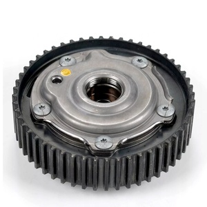 Phaser เพลาลูกเบี้ยวสำหรับ Alfa Romeo 159 Brera Spider Giulietta 4C <span class=keywords><strong>Lancia</strong></span> <span class=keywords><strong>Delta</strong></span> III 1.8 TBI 55215216 - Product Image 2