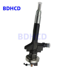 BDHCD otomobil parçaları 095000-5030 dizel yakıt enjektörü araba motor sistemleri montajı 095000-5870-7850 Mazda 6 RF5C-13-H50A için - Product Image 3