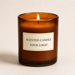 Velas Aromáticas de Soya Ecológicas Personalizadas OEM/ODM, Velas Relajantes Hechas a Mano para Dormitorio, Velas Aromáticas para Diwali, Fragancia para el Hogar - Product Image 5
