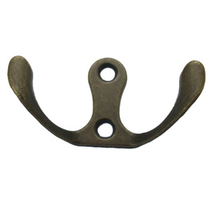 Chengyu Wall Mounted Zinc Alloy <b>Hook</b> European Style Animal Shape Durable Clothes <b>Hook</b> for <b>Kitchen</b> Door Use - Product Image 5