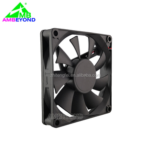 Ventilateur DC 8015 5V 80x80x15mm à double roulement à billes, ventilateur portable de 8 cm pour ordinateur portable, routeur, boîtier TV - Product Image 5