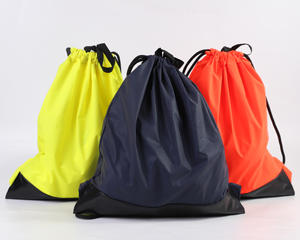 Gahumi Custom Logo Customized Color <b>Large</b> Capacity Cotton <b>Drawstring</b> <b>Bag</b> High Quality Factory Eco-Friendly Multifunction Cartoon - Product Image 4