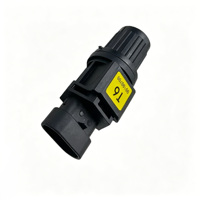 Capteur de vitesse de transmission du compteur kilométrique d'origine neuf 96190708 9037920 26229041 pour Chevrolet Buick