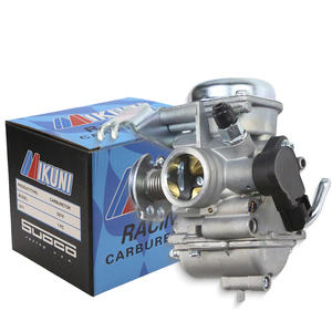 <span class=keywords><strong>Carburador</strong></span> Personalizable al por Mayor para Motocicleta Mikuni Yamaha SZ SZ16 SZR 150cc V1 V2 V3 XC115 - Product Image 1