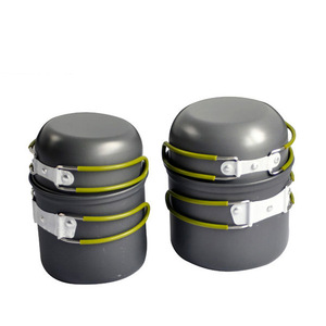 Набор из 4 предметов для кемпинга - Product Image 4