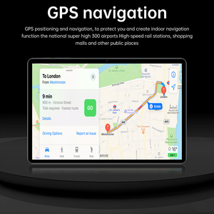 10.1 inch <span class=keywords><strong>Pad</strong></span> Pro <span class=keywords><strong>Tablet</strong></span> đặc biệt hiệu suất cao cho giáo dục Wi-Fi Sản phẩm mới - Product Image 5