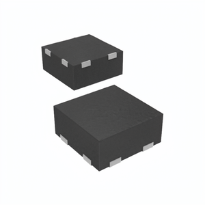 4 UDFN exposed Pad, 4 TMLF ส่วนประกอบอิเล็กทรอนิกส์การจัดการพลังงาน MIC5366-1.5YMT-TR (PMIC) ผู้แทนจำหน่ายที่ได้รับอนุญาต - Product Image 1