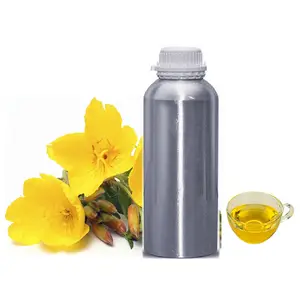 Cung cấp các loại dầu massage cấp thực phẩm Evening Primrose dầu cho Softgel và Spa 100% tinh khiết tự nhiên trong giá số lượng lớn