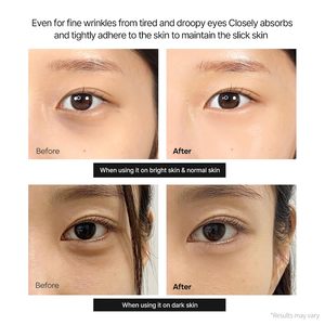 Crème Contour des Yeux Anti-Taches Cemenrete Calcium 15g, enrichie en calcium, éclaircit les taches sombres sous les yeux, renforce la peau délicate du contour des yeux - Product Image 6