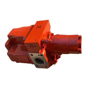 ปั๊มไฮดรอลิกสำหรับรถขุดยี่ห้ออุจิดะ เร็กซ์รอธ รุ่น AP2D36 ชุดปั๊มไฮดรอลิก AP2D36LV ปั๊มไฮดรอลิกแบบลูกสูบ - Product Image 5