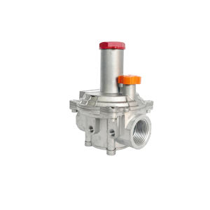 Vanne de régulation de pression de gaz naturel, réducteur de pression secondaire, stabilisateur de combustion, pièce de chaudière - Product Image 1