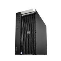 Para estación de trabajo profesional DELL T7910 con gráficos de doble canal para máquina virtual de simulación de renderizado de modelado 3D