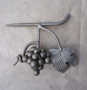 Ouya สวนบ้านตกแต่งปลอมองุ่นเหล็กดัด - Product Image 6