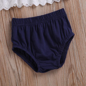 Ensembles de vêtements pour enfants, combinaisons pour bébés, costumes d'anniversaire pour filles avec dentelle blanche et sous-vêtements de Chine - Product Image 6