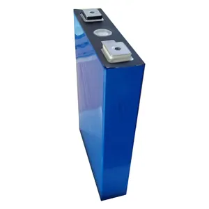 80Ah 100Ah Lifepo4 배터리 셀 3.2V 각형 DIY 자동차 EV 50Ah 태양광 저장 배터리 전기차 배터리 - Product Image 1
