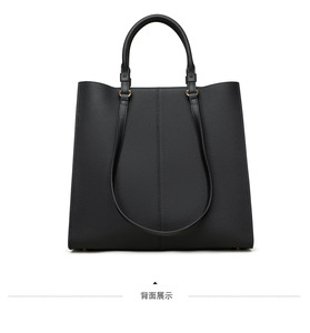 Bolsos cruzados de diseñador de moda, bolsos de hombro de cuero genuino de alta calidad, bolsos de mano casuales para mujer - Product Image 5