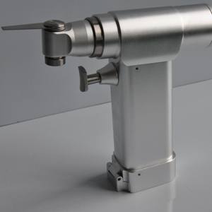 Équipement médical orthopédique, pour Application vétérinaire, perceuse à micro-os, outils électriques - Product Image 2